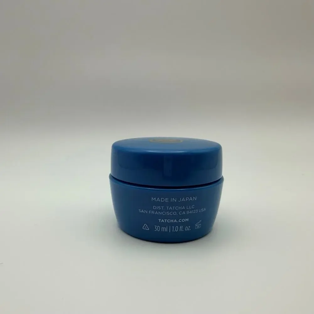 Tatcha Indigo Soothing Body Butter Mini Travel Size